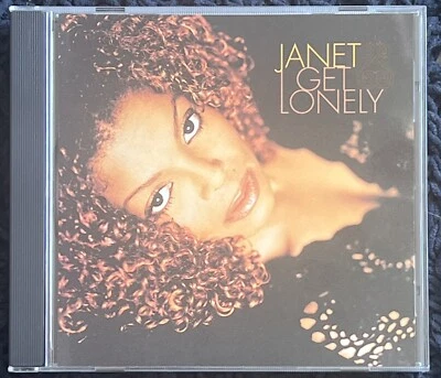 Wie Neu - Janet JACKSON - I Get Lonely - Virgin 7243-8-38631-2-9 (1998) CD Maxi - Bild 1 von 3