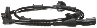 Sensor de velocidad de rueda ABS Delphi para Ford F-450 Super Duty 1999-2004 2000 2001 2002 Foto 1 de 4