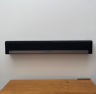 SONOS PLAYBAR Sound Bar plus wall mount. Excellent Condition
