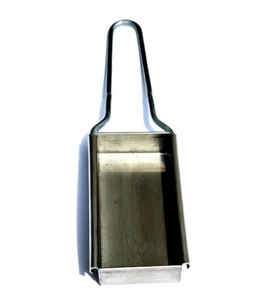 MAMOD TYPE CLOSED END BURNER TRAY - TE1A SR1A SW1 SA1 FOR GEL, SOLID FUEL - Picture 1 of 3