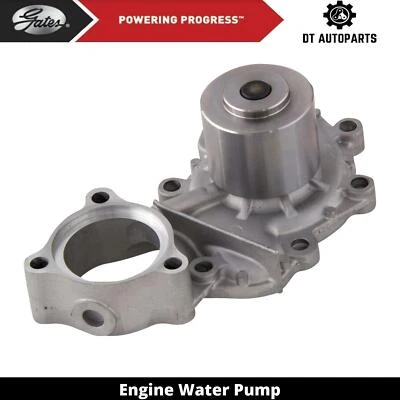 Para Toyota Tacoma 1995-2004 3,4 L V6 Motor Gas Bomba Agua Puertas 1996 1997 1998 Foto 1 de 4