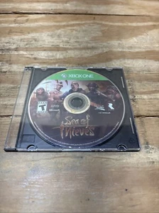 Sea of ​​Thieves (Microsoft Xbox One) ¡Solo disco de juego! - Disco limpio envío rápido - Imagen 1 de 3