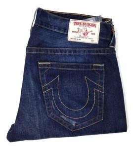 big & tall true religion jeans