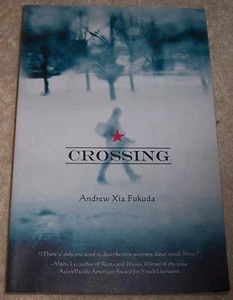 Crossing Andrew Xia Fukuda pb - Imagen 1 de 2