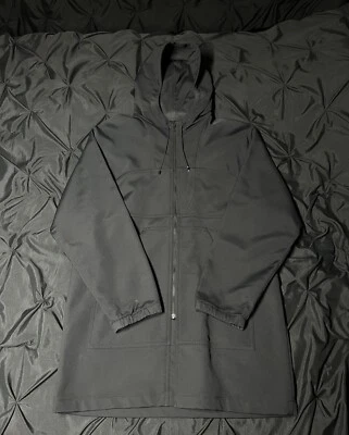 Abrigo Alexander Wang Hombre ⭐️100% Auténtico ⭐️Nunca Usado ⭐️ XS Pequeño Funciona Grande Foto 1 de 4