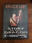 Story of the Dragon - Bruce Lee Film - DVD Region ALL - Free Postage