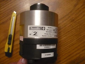 New Desoutter 461 725 7217 4617257217 AST 5 Nm Actuator  - Picture 1 of 6