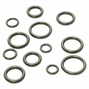 (1-12ct)-Do it Assorted Small O-Rings 6 Most popular sizes (2 of ea) 402317 - Picture 1 of 1