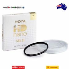 Hoya77mm HD Nano MK II UV Filter