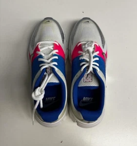 Nike Alphina 5000 Summit White/Metallic Silver-Photon Dust CK4330-104 (Size 7) - Picture 1 of 6
