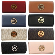MK cheap wallets