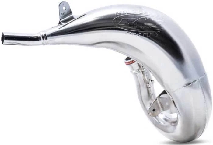 FMF Fatty Pipe-Honda-CR 85-05-07 - Motocross MX ATV Foto 1 de 1