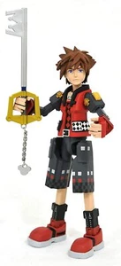 Diamond Select Toys Kingdom Hearts 3 Wertform Spielzeug Geschichte Sora Actionfigur NEU - Bild 1 von 7
