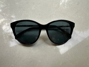 Balmain Paris BL 2100 Sunglasses with gold trim 54-16-140 - Picture 1 of 8