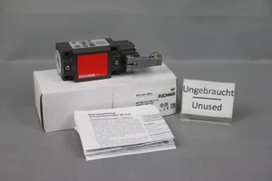 Euchner NZ1HS-3131-MC1779 Sicherheitsschalter 079996 Unused OVP - Picture 1 of 8