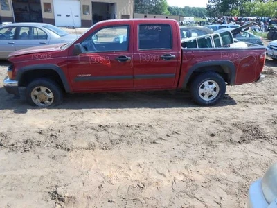 Passenger Front Seat Bucket And  Reclining Seat Fits 04-05 CANYON 677122 Foto 1 de 4