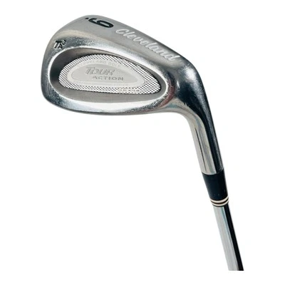 Cleveland Tour Action 3 TA3 9 Iron True Temper Dynamic Steel Stiff Flex 36" RH - Image 1 of 4