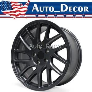 18'' Wheel Rim For Tesla Model 3 2024-2025 Charcoal Gray 134422900B 18'' x 8.5'' - Picture 1 of 8