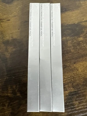 IT Cosmetics Brow Power Perfector Waterproof Powder Gel Pencil Taupe Qty 3 New - Image 1 of 4