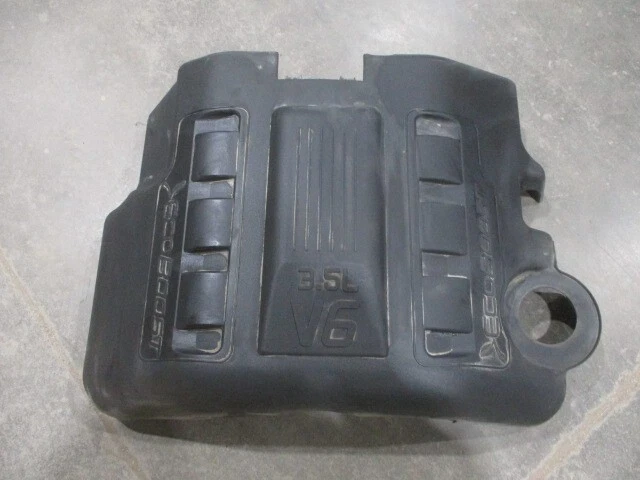 Ford Expedition 2015 2016 2017 3,5 L cubierta superior del motor 145 k OEM LKQ Foto 1 de 4