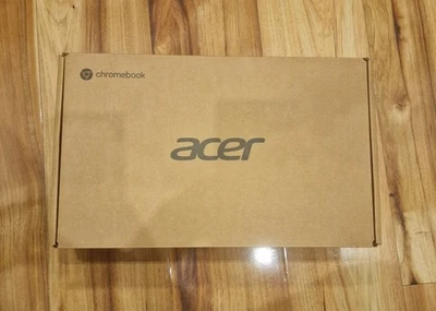 New Acer Chromebook 311 - Image 1 of 4