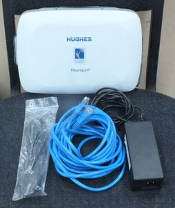 THURAYA IP SATELLITE BROADBAND MODEM - Picture 1 of 6