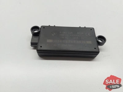 MODULO COMANDO ALLARME PORTA BMW SERIE 6 E64 CONVERTIBILE 2005 6949226 - Immagine 1 di 4