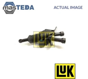 511 0852 10 CLUTCH MASTER CYLINDER LUK NEW OE REPLACEMENT - Picture 1 of 5