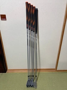 PING iron set 6-9 used - Picture 1 of 5
