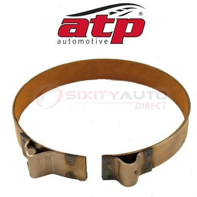 ATP Intermediate Automatic Transmission Band for 1969-1974 GMC C15 C1500 ju Foto 1 de 4