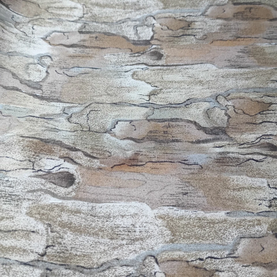 Tela de árbol Robert Kaufman The Last Frontier II #8867 Japón 1 yarda edredón de algodón Foto 1 de 4