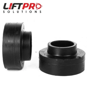 1.2" 30mm Rear Coil Spacers Lift Kit for Chevrolet VOLT 2016-2020 - Picture 1 of 3