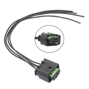 NEW For Jeep Dodge 11-13 Tire Pressure Monitoring System Sensor Connector Plug - Picture 1 of 8