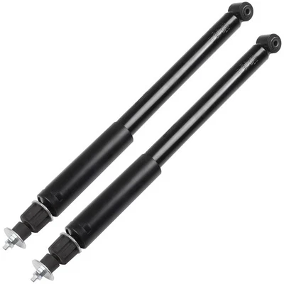Pair Struts Shocks Front Left Right For 98-02 Mercedes-Benz E420 E430 E320 W210 Foto 1 de 4