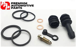 Kawasaki GTR1000 Front brake caliper rebuild kit ZG1000 Concours A8-A6F 1999 - Picture 1 of 1