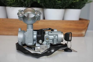 1992-1995 HONDA CIVIC KEY SWITCH IGNITION SWITCH with Keys - NEW - Bild 1 von 9