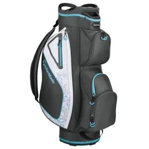 TaylorMade Kalea Cart Bag - Picture 1 of 3