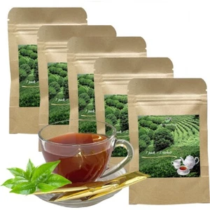 150 teabags (30 packs) Thai Herbal Tea - Exp. Dec 2026 - Picture 1 of 6