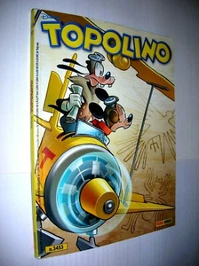 TOPOLINO  N° 3453 - ED. PANINI COMICS 2022 - Foto 1 di 1