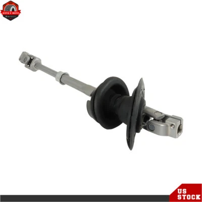 Fit For 2009-2017 Audi Q5 2.0/3.0L Intermediate Steering Column Shaft 8R1419753H - Image 1 of 4