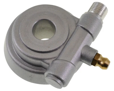 Tachoantrieb Tachoschnecke Metall für Kreidler Florett RMC RS Eiertank K54 Moped - Bild 1 von 4