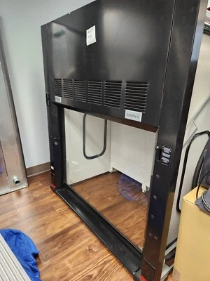 Used Bench Hood Workstation Hamilton - SafeAire II - Image 1 of 4