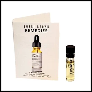 Bobbi Brown Remedies No 75 Skin & Pore Clarifier Pore Control 0.07 fl.oz. Mini - Picture 1 of 4