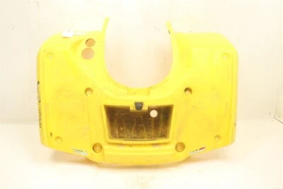 Can-Am Outlander 400 XT 05 Fender Rear 703500273 41852 Foto 1 de 4