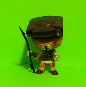 Star Wars - Return of the Jedi - Princess Leia Boushh #50 - Funko Pop - Picture 1 of 2