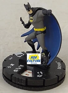 HEROCLIX Batman The Animated Series 101 BATMAN - Picture 1 of 1