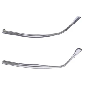 Glasses Accessories Parts Replacement Metal Eyeglasses Replacements Temples - Picture 1 of 12