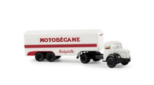 Brekina 85425 Berliet TLR 8 Motobecane, - OVP NEU - Bild 1 von 1