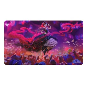 * Magic Playmat Outlaws of Thunder Junction Olivia Upro 38384 - Picture 1 of 1