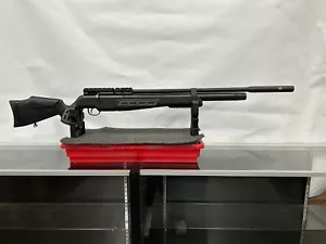 Hatsan - .22 Cal Quiet Energy PCP Rifle - BT65SB - Picture 1 of 5